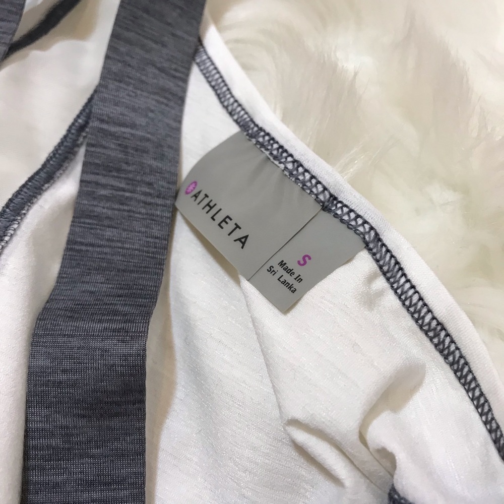 Athleta top - Picture 6 of 8